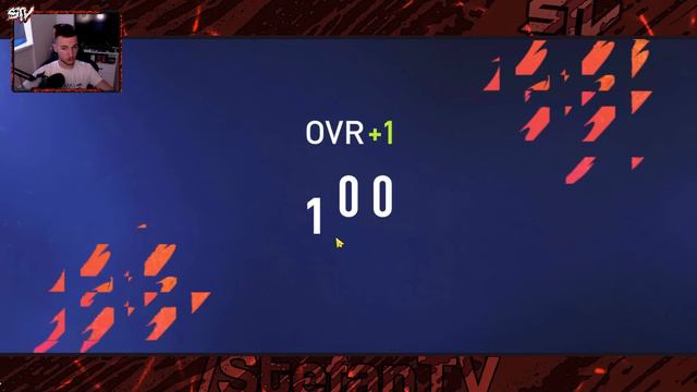 DIZEMO TIM NA 115 OVR !! FIFA Mobile 22 смотреть онлайн