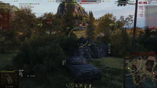 Имбовый CТ-9 Германии Leopard PT A