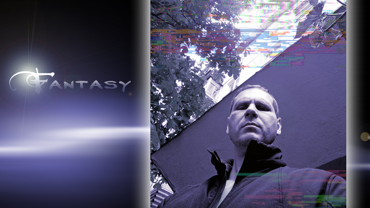 Евгений Владимирович Фесянов