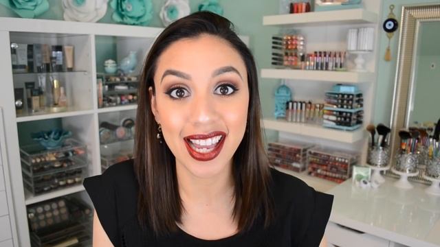 Top 5 Series | Eye Extras - Lashes, Glitter, Adhesive