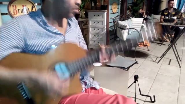 Still Got The Blues - Gary Moore (Naudo) смотреть онлайн