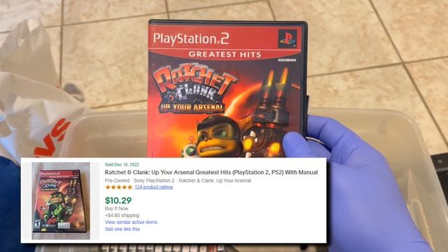 Why Did I Buy This??? смотреть онлайн