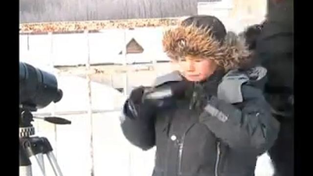 На Омск нашло затмение.flv смотреть онлайн