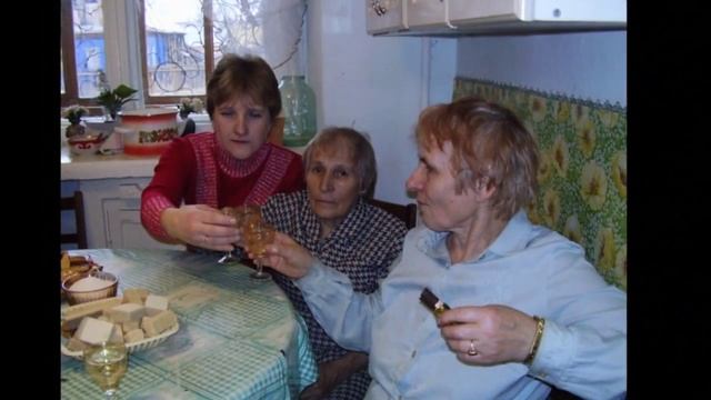 Маме к юбилею. 50 лет. смотреть онлайн