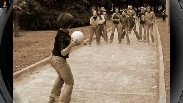 Наше советское детство смотреть онлайн