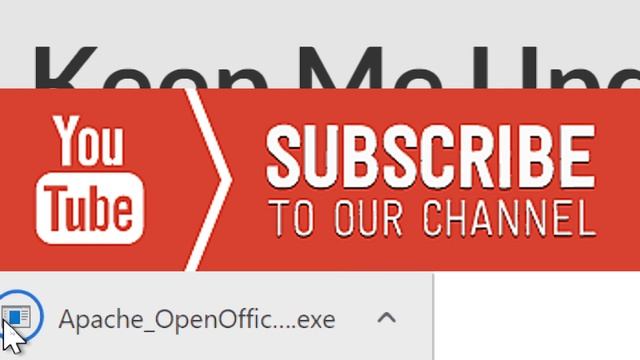 How to download & install Open office || Vk zone смотреть онлайн