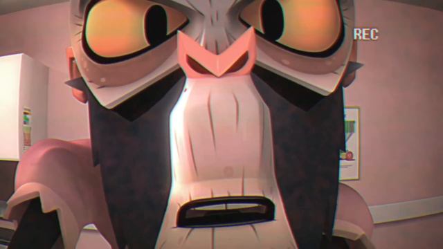 EL VIRUS | EL INCREÍBLE MUNDO DE GUMBALL | CARTOON NETWORK смотреть онлайн