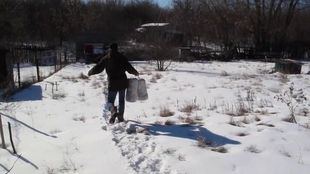 Тест Арбалетных стрел с названием БОЛТ. смотреть онлайн