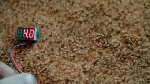 вольтметр смотреть онлайн