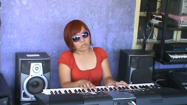 CHIQUITITA BY: ABBA ( PIANO COVER ) смотреть онлайн