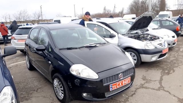 Авторинок Рівне 06.03.21 - Живий ринок! Вїзд 50 грн. з 06.00 субота смотреть онлайн
