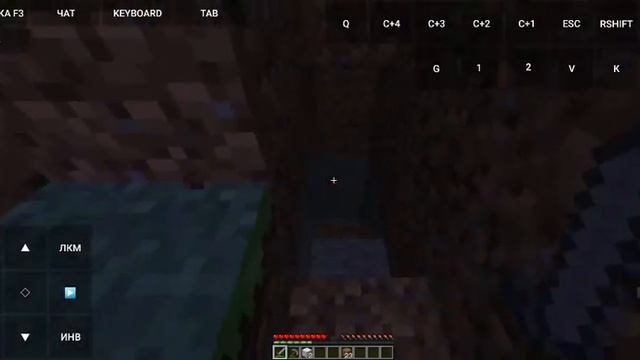 Играл на старом версий Minecraft java смотреть онлайн