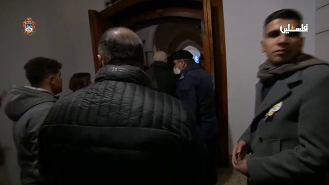 Christmas Midnight Mass from Bethlehem, Holy Land 2022 HD смотреть онлайн