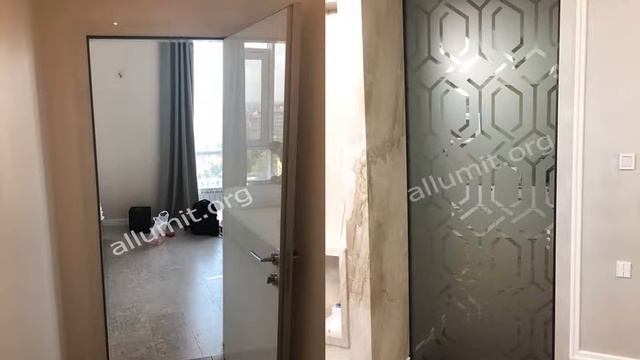 ALLUMIT фото презентация смотреть онлайн