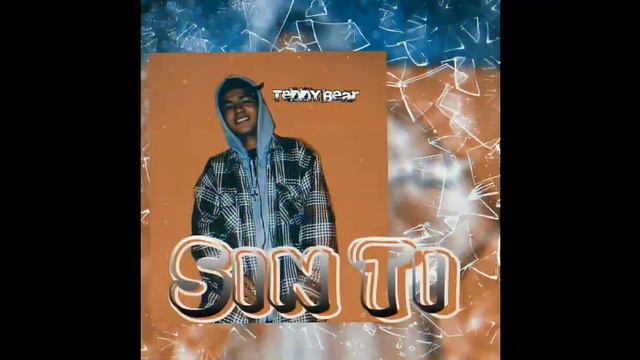 Sin ti - TEDDY BEAR (Audio oficial) смотреть онлайн