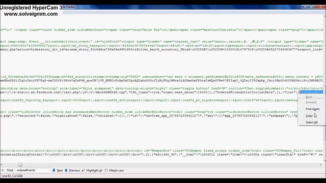 How to find out who is visiting your Facebook page most. смотреть онлайн