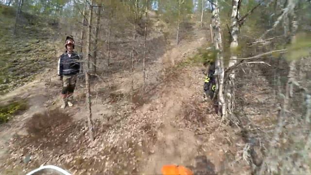 Горки в Семиозерье смотреть онлайн