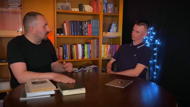 НИКОЛАЙ ЛЬВОВ. НАЧАЛО | Исторический Ликбез №2 смотреть онлайн