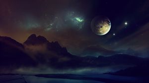 Гипотезы и теории о Вселенной. Сборник.