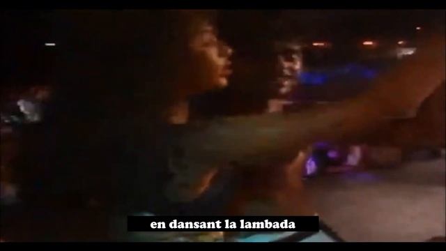?2ème LAMBADA que je préfère même♥️ смотреть онлайн