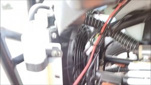 Самый бюджетный!!! Полноприводный Квадроцикл Zonghsen 300-4WD.