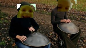 Здравствуйте, я какаю в туалете (remix)