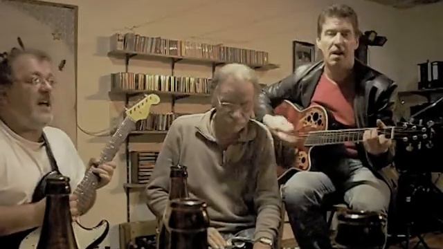 MM Westernhagen - Auf ner einsamen Insel смотреть онлайн