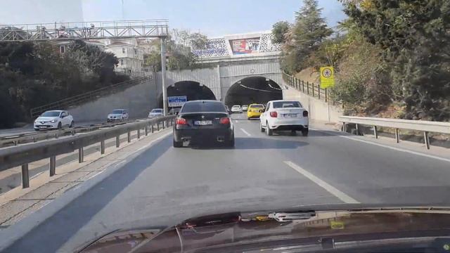 BMW E60 M5 V10 - Spectacular V10 Sound