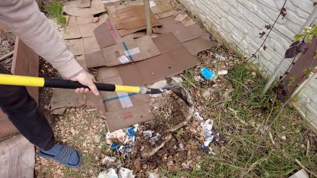 Мульчирование сада и огорода весной. Мульча под плодовые деревья. Способ на урожай и защиту растени смотреть онлайн