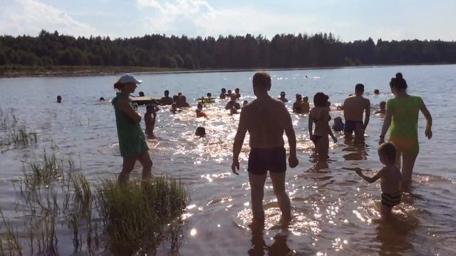 Митрофаниха Владимирская область