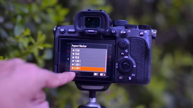 Best Cinematic Camera Settings FOR PRE WEDDING & FILMMAKING | Sony A7S III