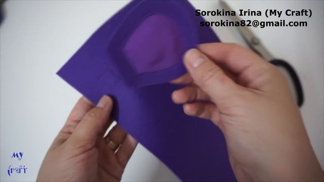 Sensory flower #2 / Тактильный цветок #2 смотреть онлайн