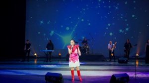 Алёна Петровская - Обыкновенный (Концерт Шансон для любимых, 2022)