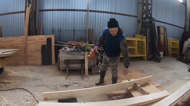 Фаэтон своими руками. Часть 2 смотреть онлайн