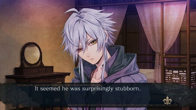 Piofiore: Fated Memories Playthrough Part 24 (Orlok...? Why are you on the ground?) смотреть онлайн