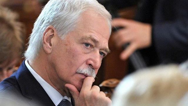 Новый посол России в Беларуси смотреть онлайн