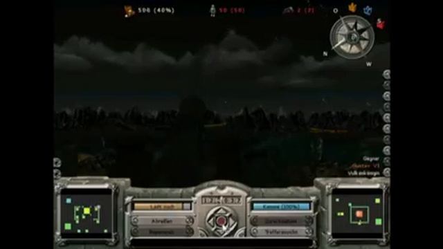 Lets Play: Ballerburg #19 - Das Ende der Wüstenkampagne смотреть онлайн
