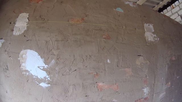 Маяки для штукатурки