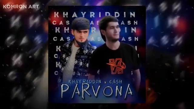 Хайриддин-Парвона/👸😇🥰Премьера трек😍🌹😘New klip❤️❤️❤️ смотреть онлайн