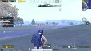 Античит PUBG MOBILE не работает, вот пример