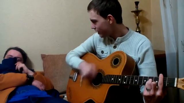 Усатая Падла D смотреть онлайн