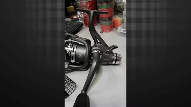 Катушки Адмирал FRA смотреть онлайн