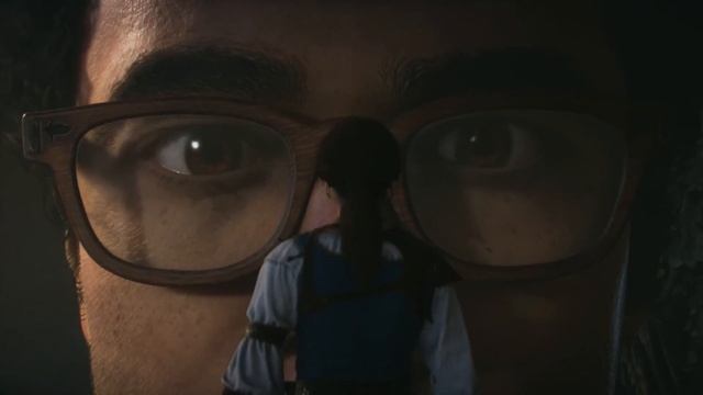 تقييم شبح الجيل من ناقد للجهاز XBOX SERIES S смотреть онлайн