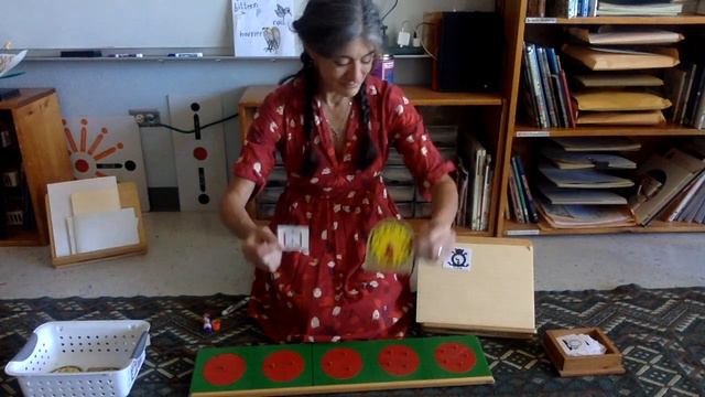 Sept. Week 1: Math: 1st grd.: Clock Time ("half past") смотреть онлайн
