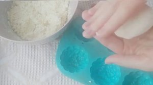 Полезная выпечка из кокосовой муки. Низкоуглеводные десерты. Готовится быстро. Ешь  худей.