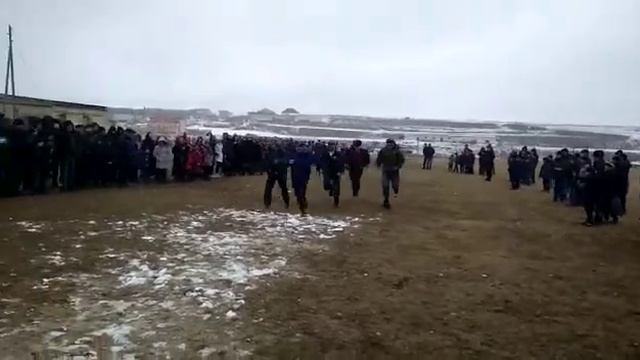 Праздник первой боразды Камалудин занял первое место Карлабко 30 03 2019 г. смотреть онлайн