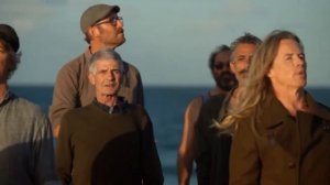 Australian DustyEsky choir wishes happy Russia Day!