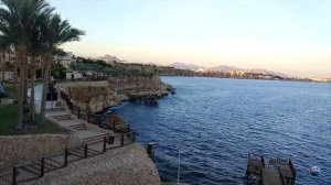 ?? The Grand Hotel Sharm El Sheikh 5 - Вся правда об отеле!