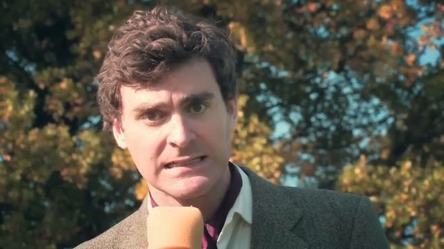 Evil League of Evil - The Stabbington Application смотреть онлайн