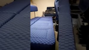 Спальник в фермер или соболь семейства Газ.